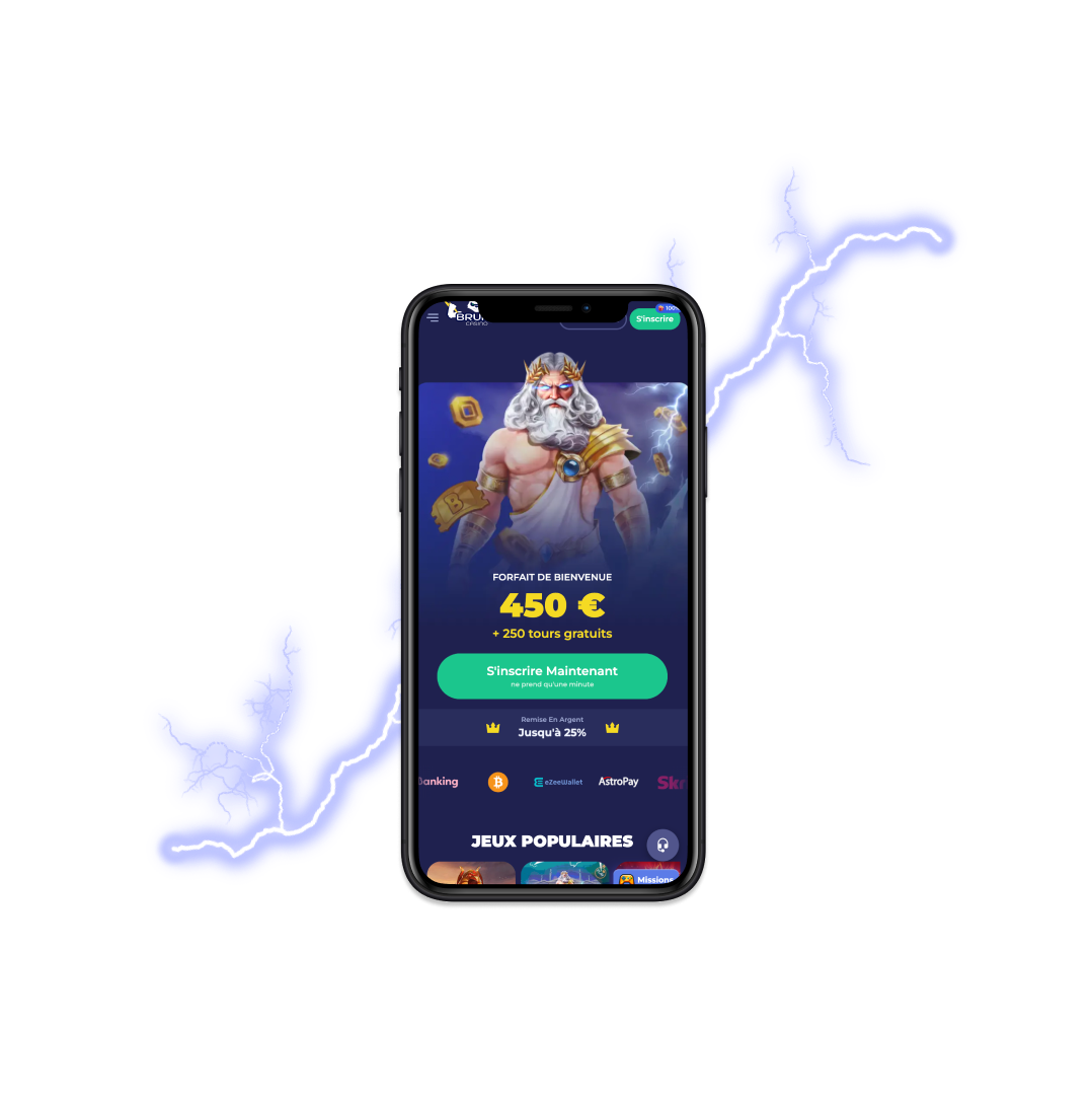 Casino Bruno Avis Mobile