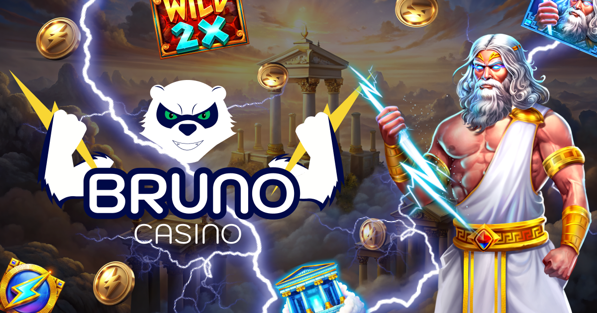 Bruno Casino